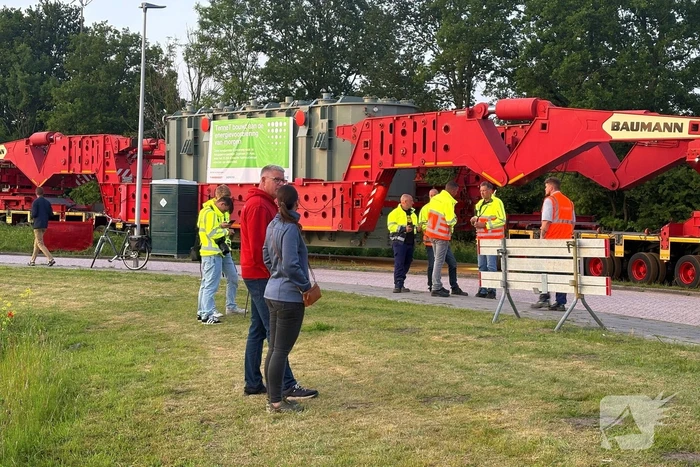 nieuws groene dijk noordzijde assen