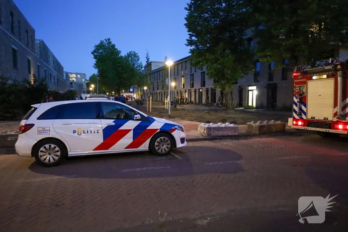 Woningbrand door e-bike veroorzaakt