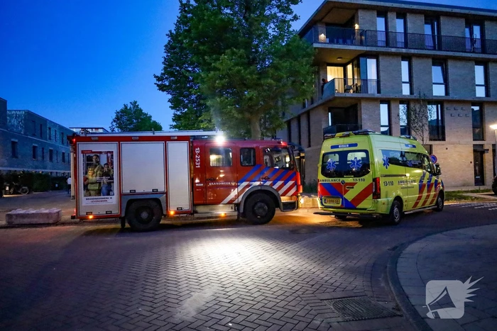 Woningbrand door e-bike veroorzaakt