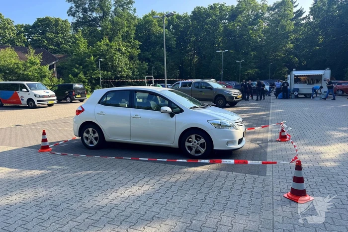 Vermiste 74-jarige teruggevonden in bos