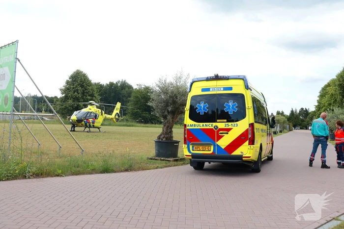 nieuws verlegde laarderweg eemnes