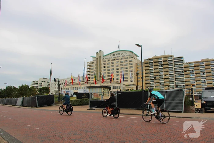 nieuws koningin astrid boulevard - kon. astrid boulevard noordwijk