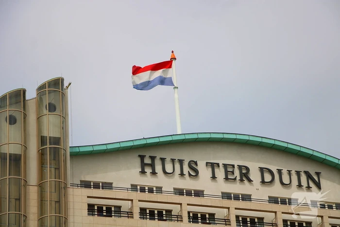 Veiligheidsmaatregelen opgeschroefd voor Trump