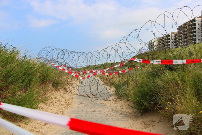 Veiligheidsmaatregelen opgeschroefd voor Trump