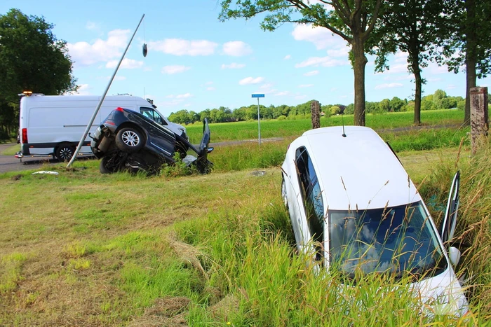 ongeval middeldijk dalfsen