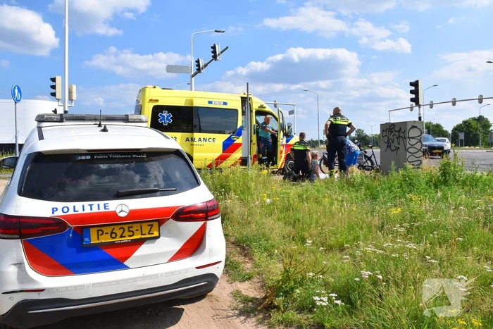 ongeval de run veldhoven