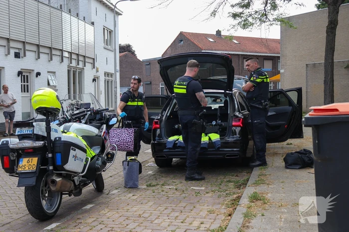 nieuws hesperenzijstraat tilburg