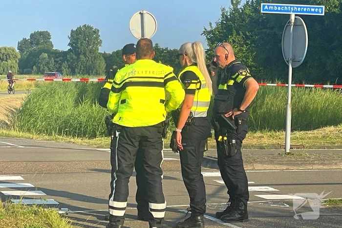 22-jarige motorrijder overleden, 17-jarige automobilist en moeder aangehouden