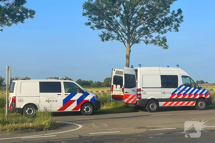 22-jarige motorrijder overleden, 17-jarige automobilist en moeder aangehouden