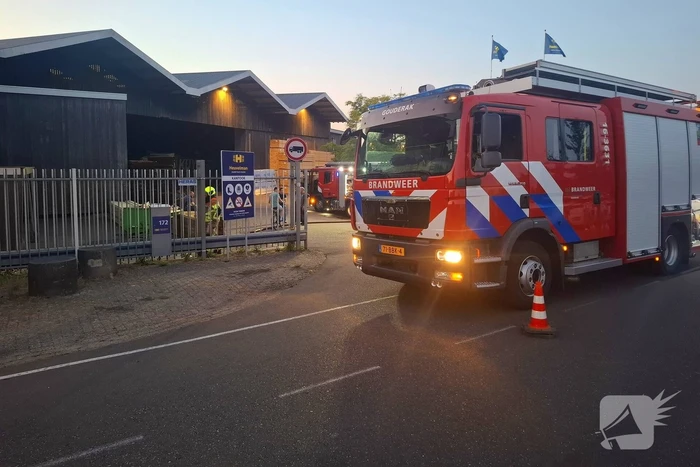 brand ijsseldijk-noord ouderkerk aan den ijssel