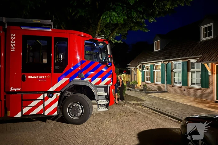 brand wethouder notenplein beek en donk
