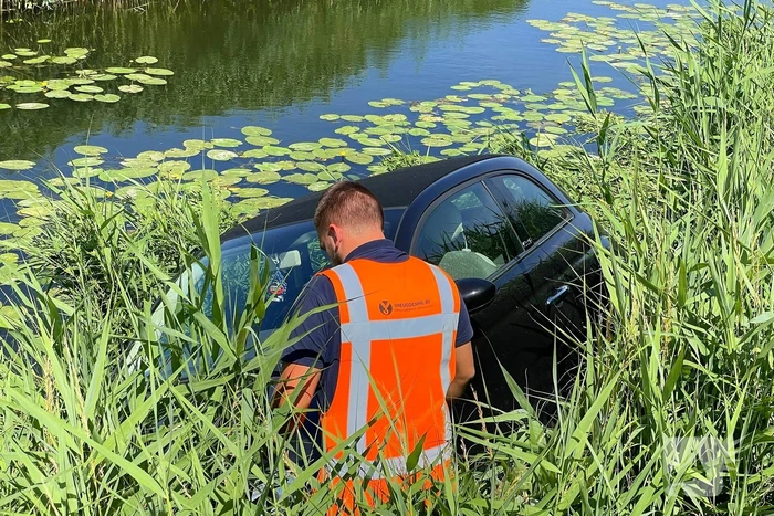 ongeval rijksstraatweg - n488 numansdorp