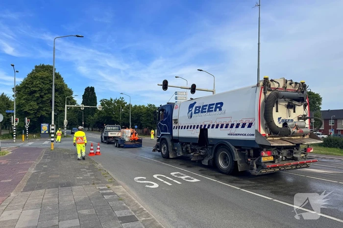 milieu schielands hoge zeedijk gouda