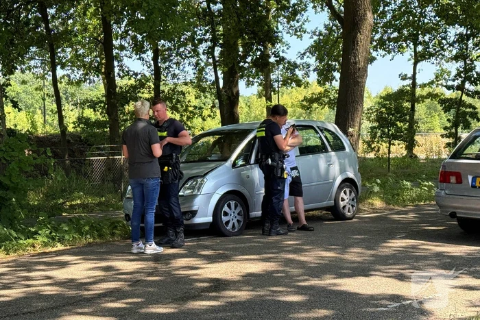 ongeval zeelandsedreef schaijk