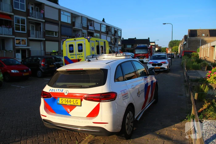 milieu maasstraat hardinxveld-giessendam
