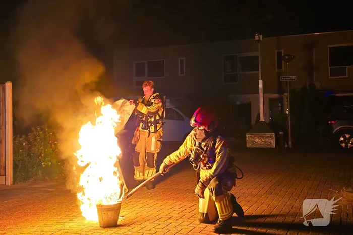brand karveel 48 lelystad