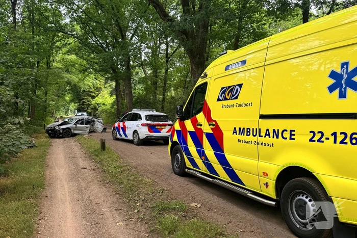 ongeval rooije-aschweg gemert