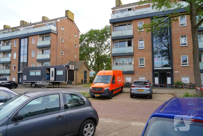 Politie doet onderzoek naar dodelijk steekincident