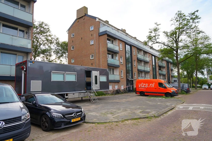 Politie doet onderzoek naar dodelijk steekincident