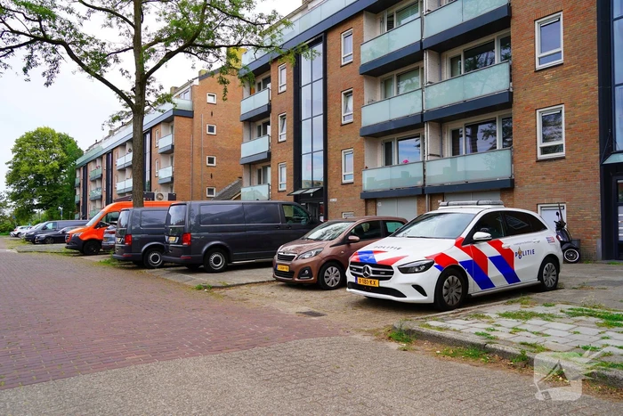 Politie doet onderzoek naar dodelijk steekincident