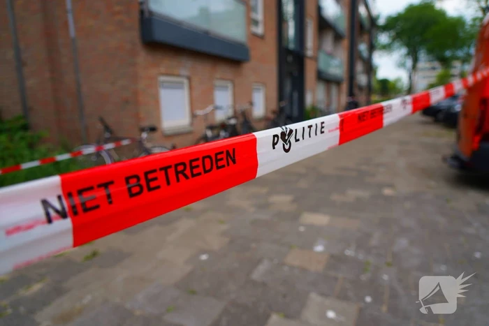 Politie doet onderzoek naar dodelijk steekincident