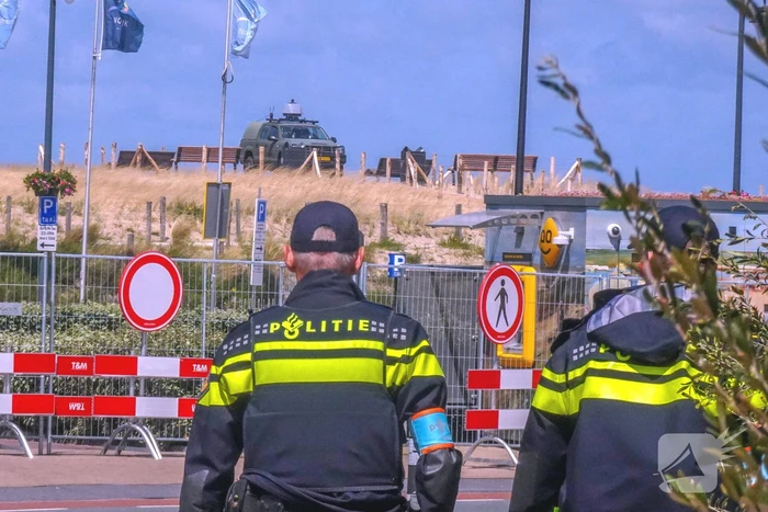 nieuws koningin astrid boulevard - kon. astrid boulevard noordwijk