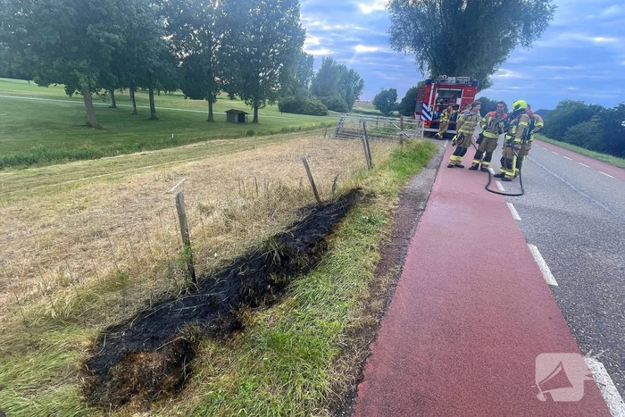 brand molendijk numansdorp