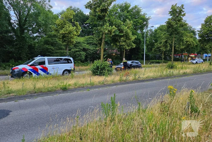 ongeval proosdijerveldweg ede