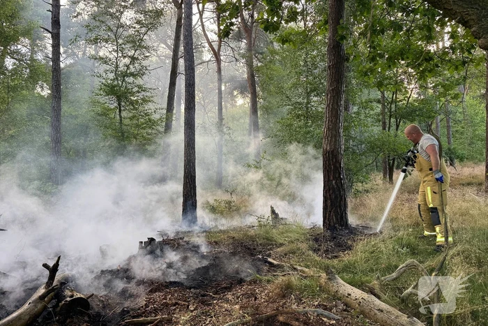 brand pelgrimsweg handel