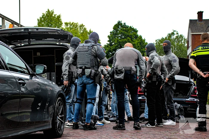 nieuws drossaartstraat gorinchem