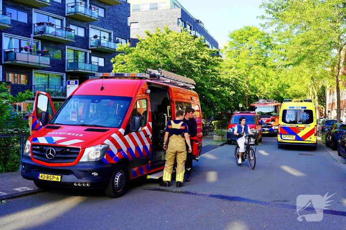 Duikers opgeroepen in zoektocht naar vermiste