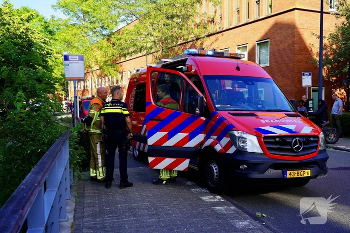 Duikers opgeroepen in zoektocht naar vermiste