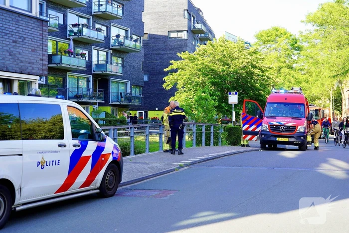 Duikers opgeroepen in zoektocht naar vermiste