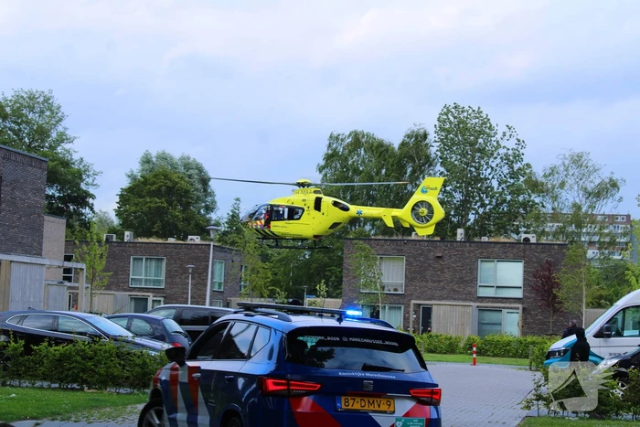 nieuws mondriaanstraat leeuwarden