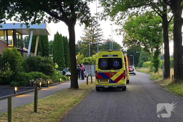 Gewonde en drie aanhoudingen na steekpartij