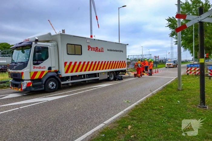 nieuws radarweg amsterdam