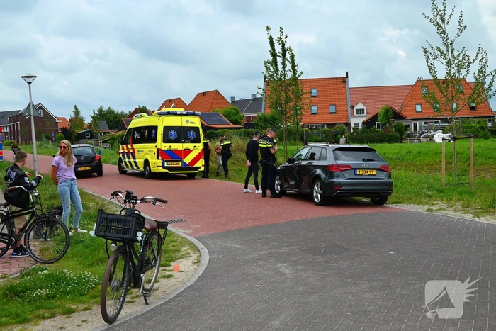 ongeval molkenkelder leeuwarden