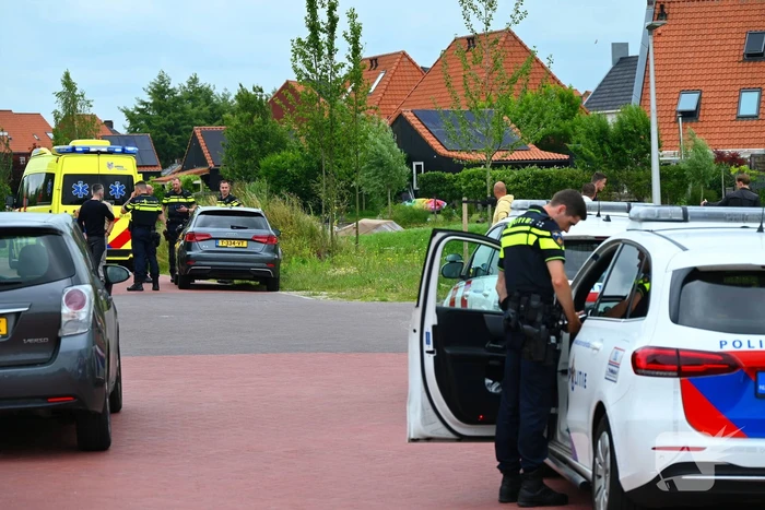 Fietser gewond bij aanrijding met automobilist