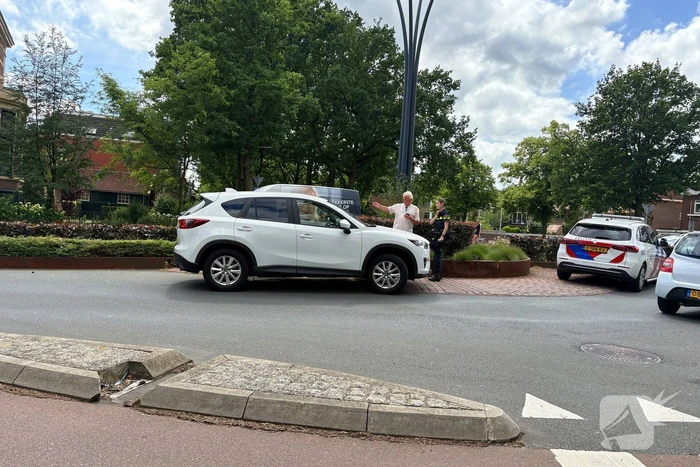 Kind gewond bij aanrijding met automobilist