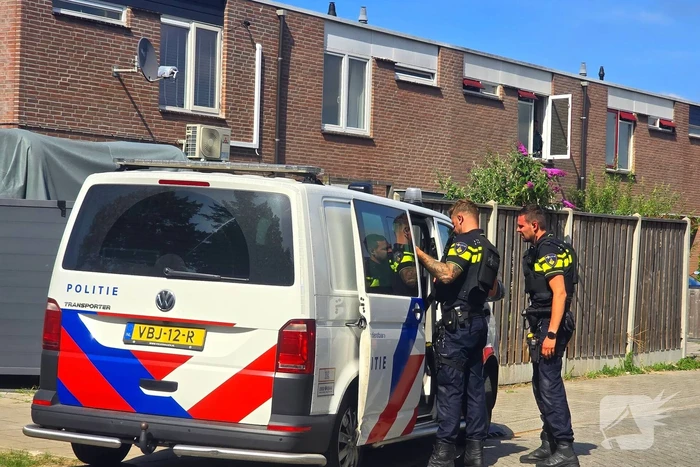 nieuws griend 23 lelystad
