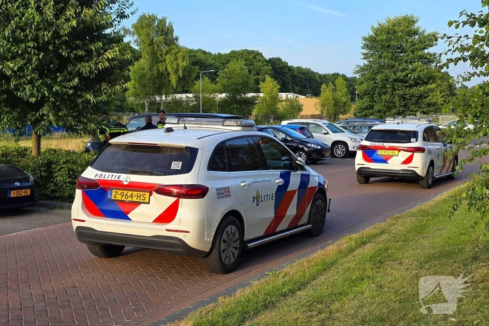 nieuws akulaan ede