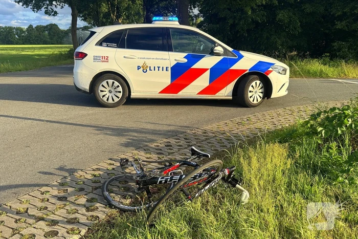 ongeval esdonksedijk gemert