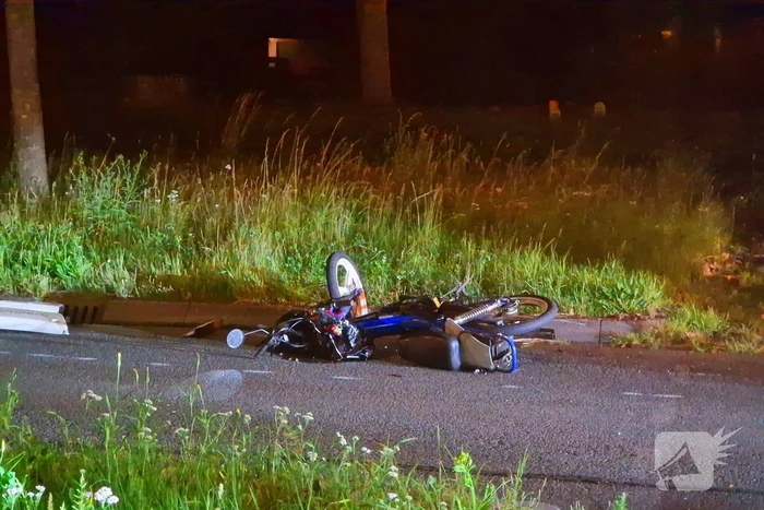 Fietser gewond bij aanrijding met lijnbus