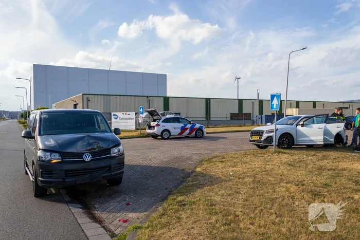 ongeval heieinde tilburg