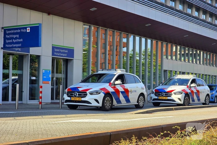 nieuws bleulandweg gouda