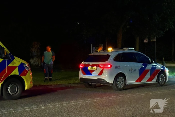 ongeval millsebaan uden