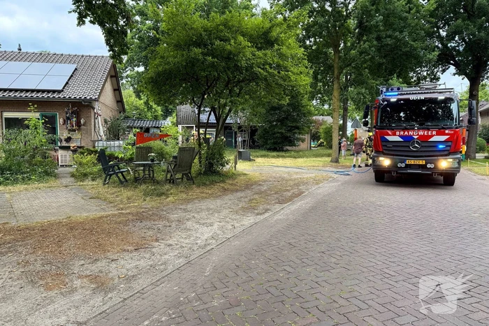 brand papaverstraat odiliapeel