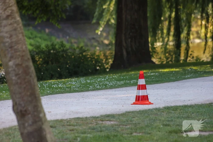 Schietpartij leidt tot onderzoek