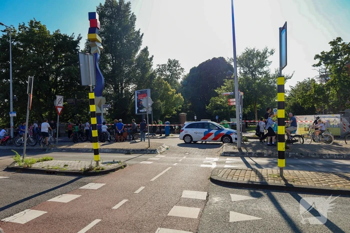 Schietpartij leidt tot onderzoek