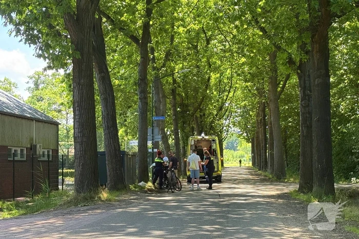 ongeval leemputtenweg schijndel